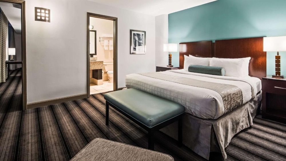 Best Western Chicago Downtown-River North