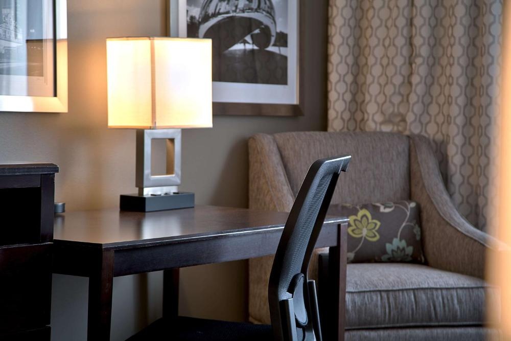 Best Western Chicago Downtown-River North