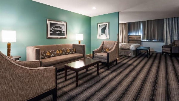 Best Western Chicago Downtown-River North image 22